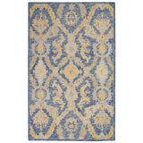 Area Rugs Weaver | Rugs Sale | - AZM03 Navy Rug 